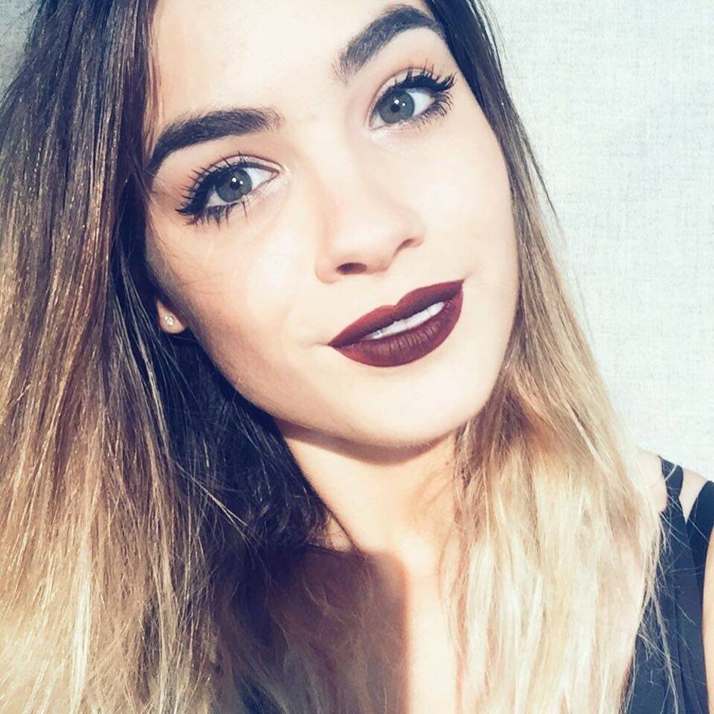 Meet your Posher, Alissa